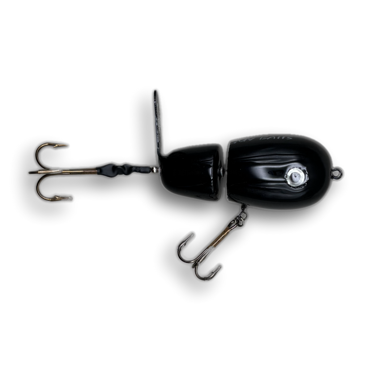 big bad bo fishing lure Daddy Baits Booger Spin Tail Spinners BigDaddysBaits successful Z Boss 20 and incorporates a hard Big Guy Baits Big O'