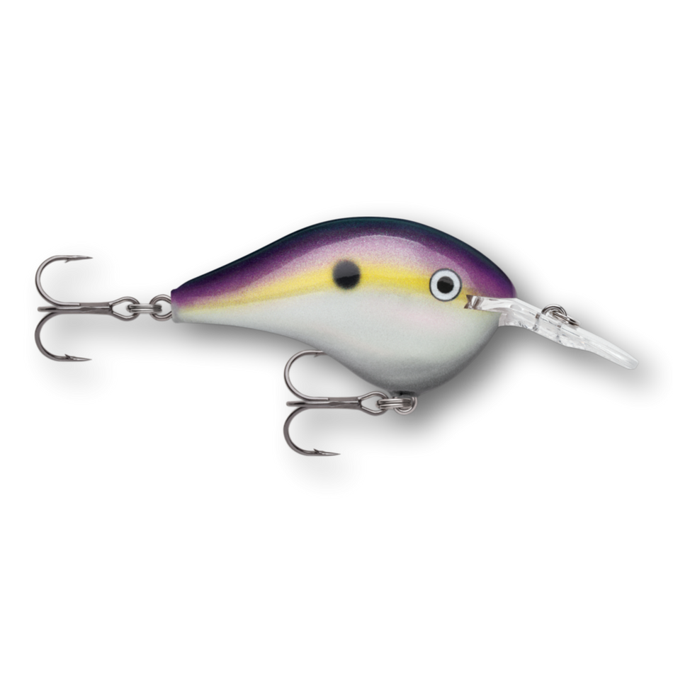 Rapala DT® (Dives-To) Series
