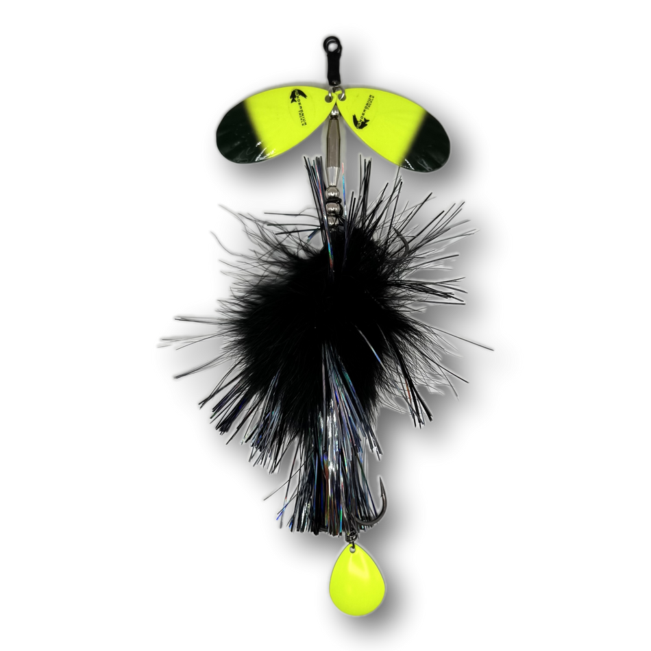 Pandemonium Tackle Marvin 80 Pro Series
