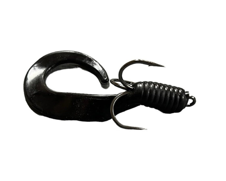 Chaos Killer Tails