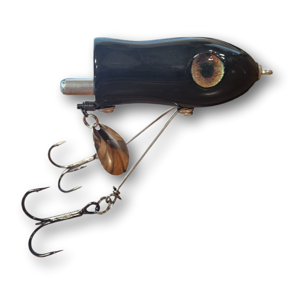 Chaos Little Flaptail