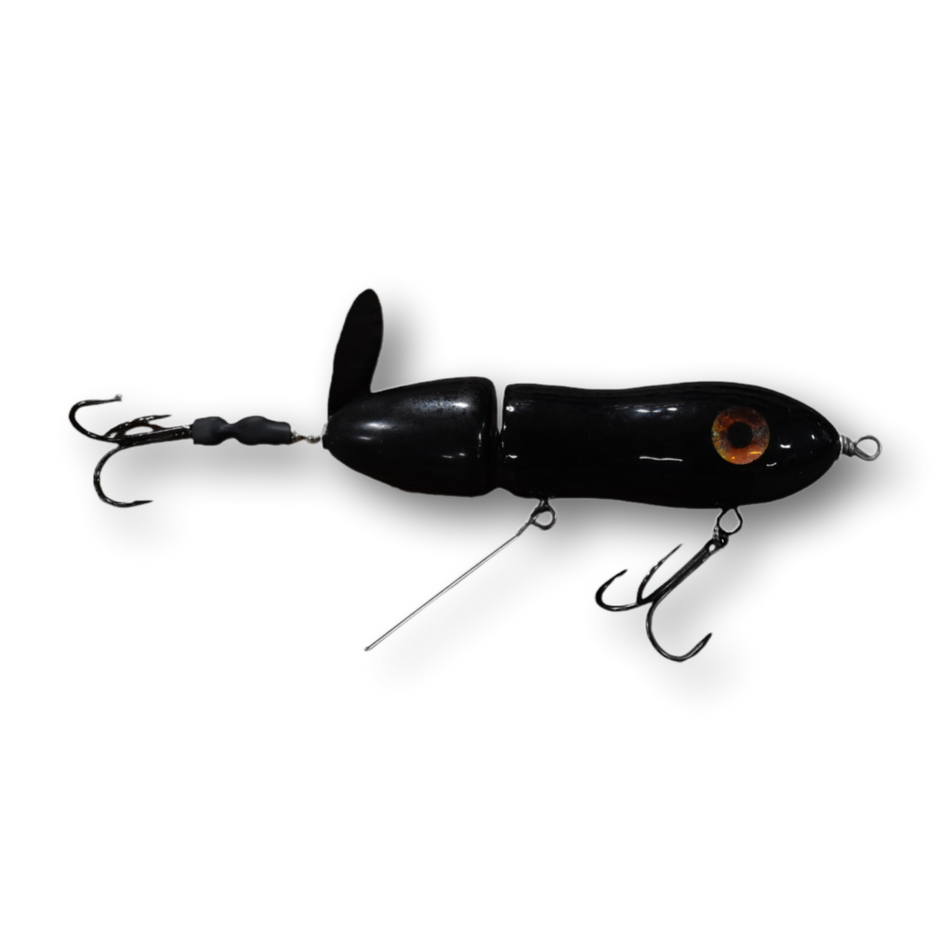 Chaos Twisted Sis'tr Clicker