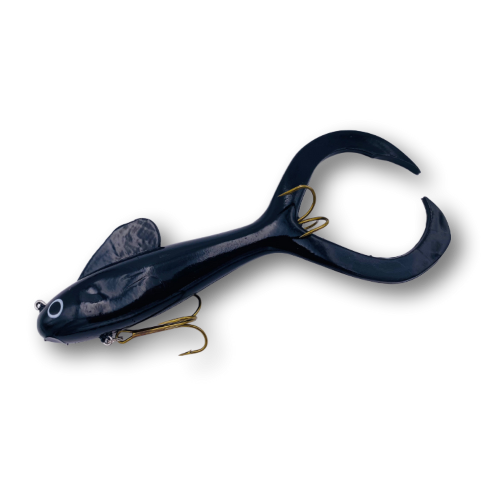 Musky Innovations Big Joe