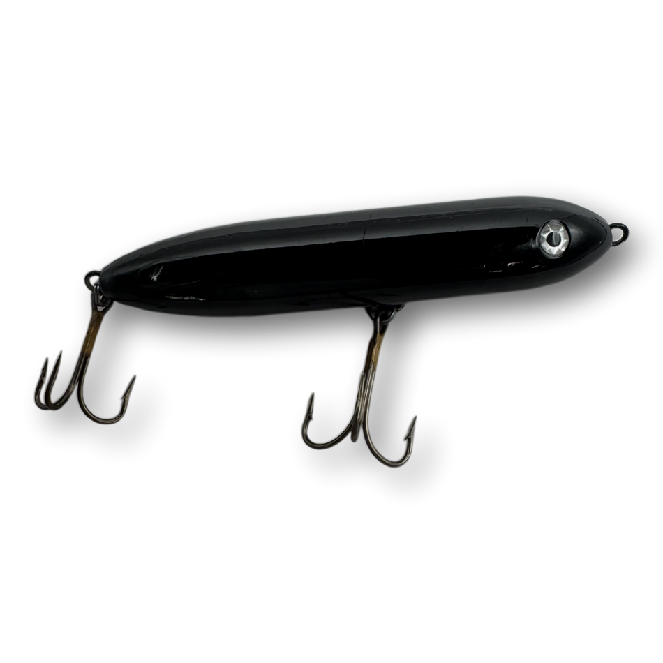 Musky Mania Lil' Doc 7"