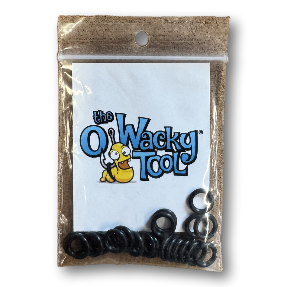 O-Wacky O-Rings