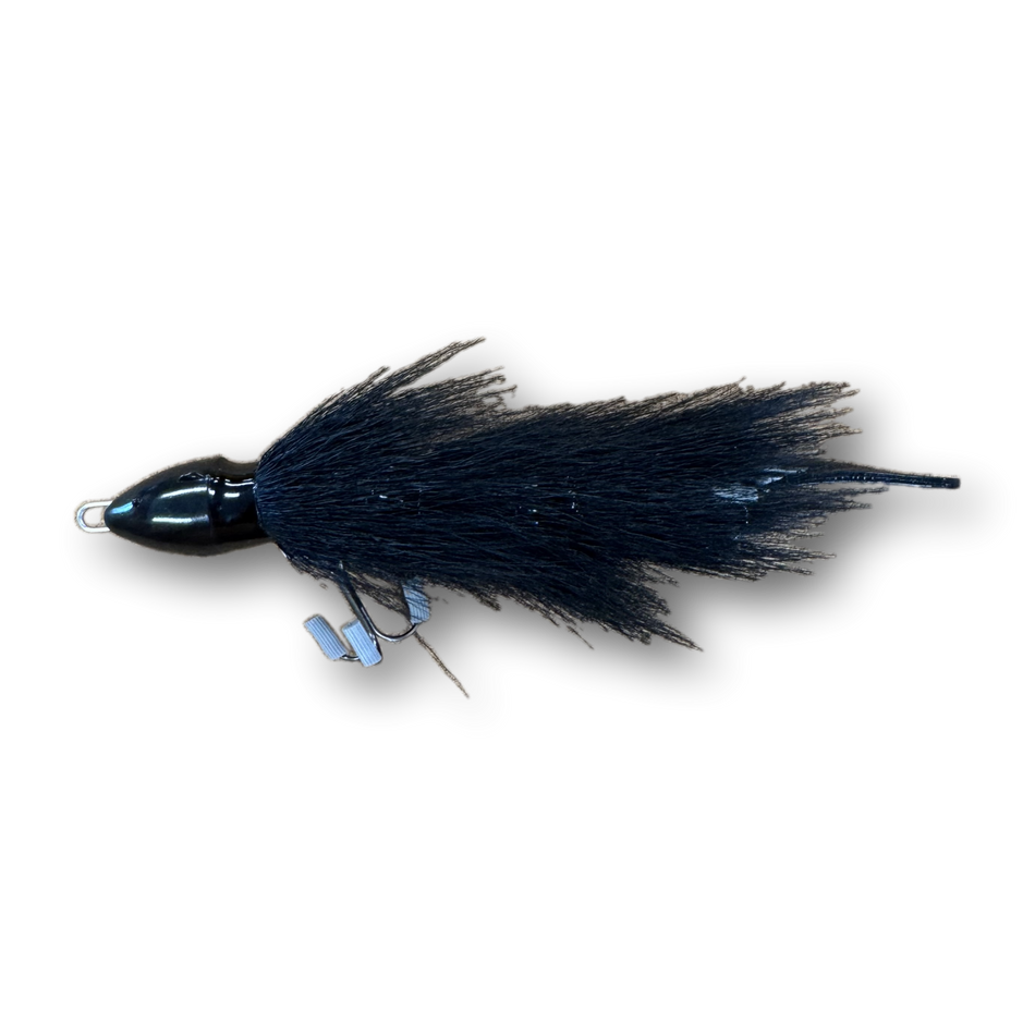 Beaver's Baits Micro Beaver