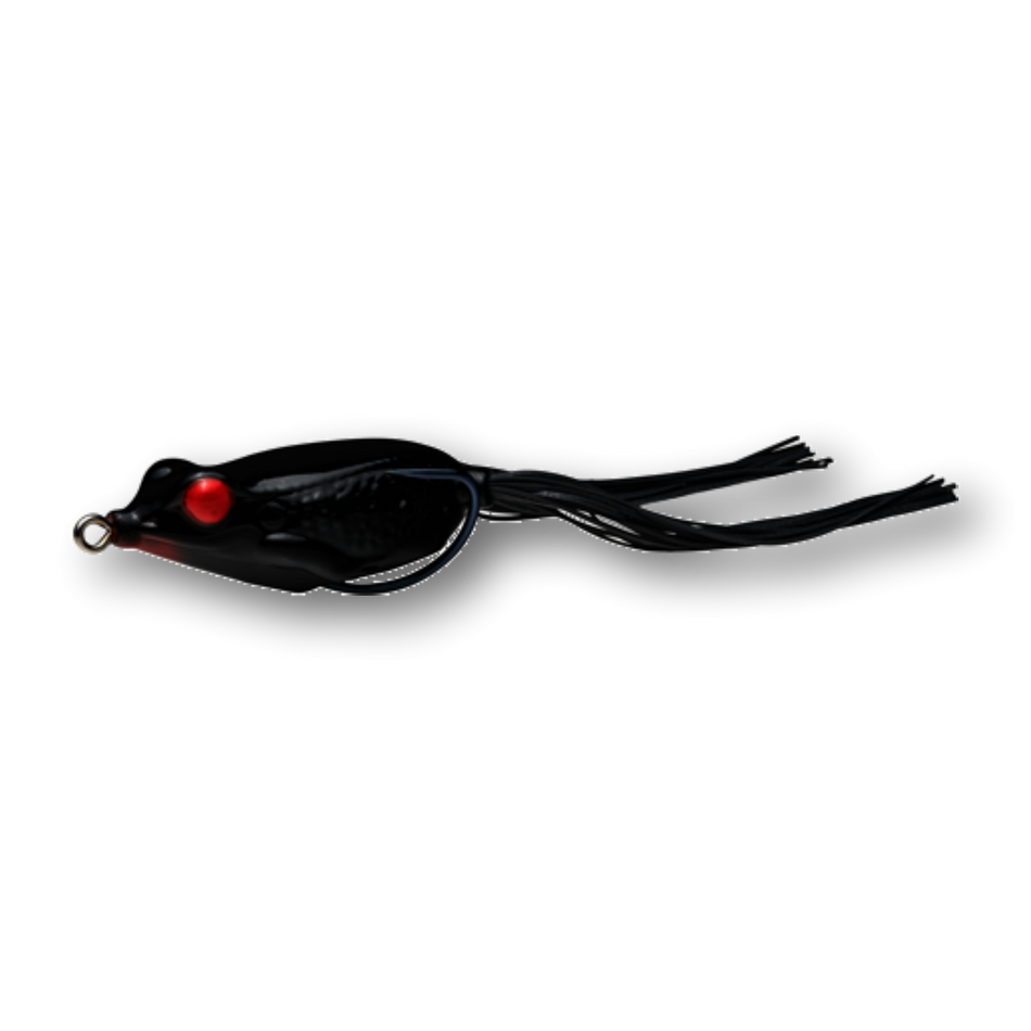 Strike King KVD Sexy Frog Topwater Lure