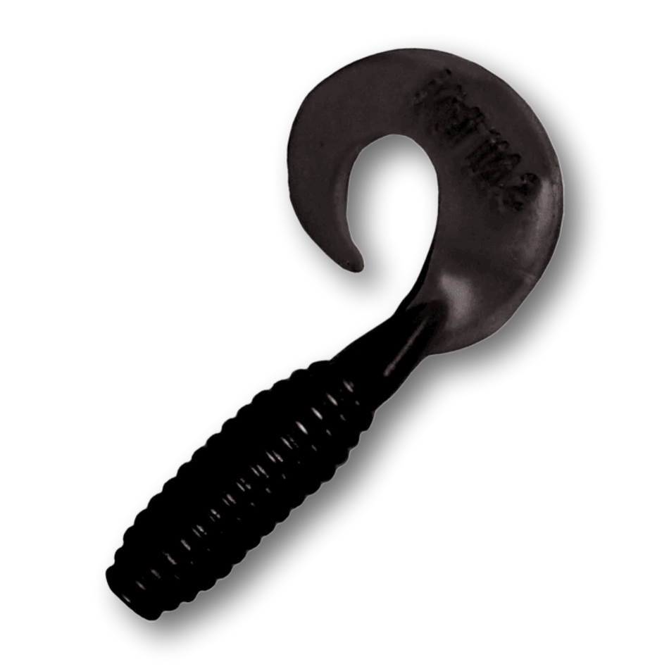 Kalin's 6" Mogambo Grub (10 per pack)