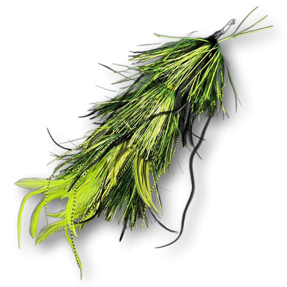 Muntz Neutrailizer Castable Fly