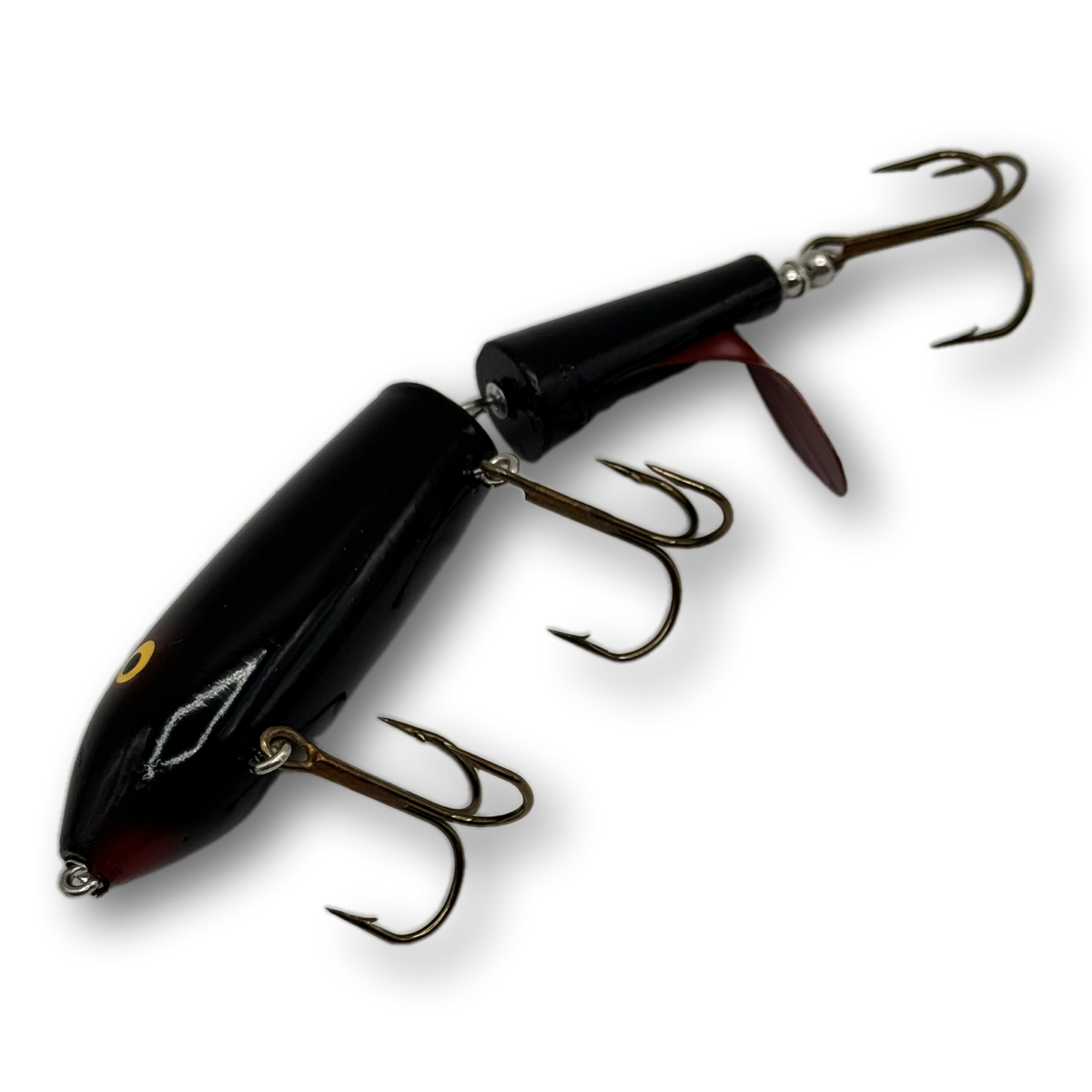 Gooch's Tally Wacker Surface Bait (Discontinued) Gooch's Tally Wacker Surface Bait (Discontinued)