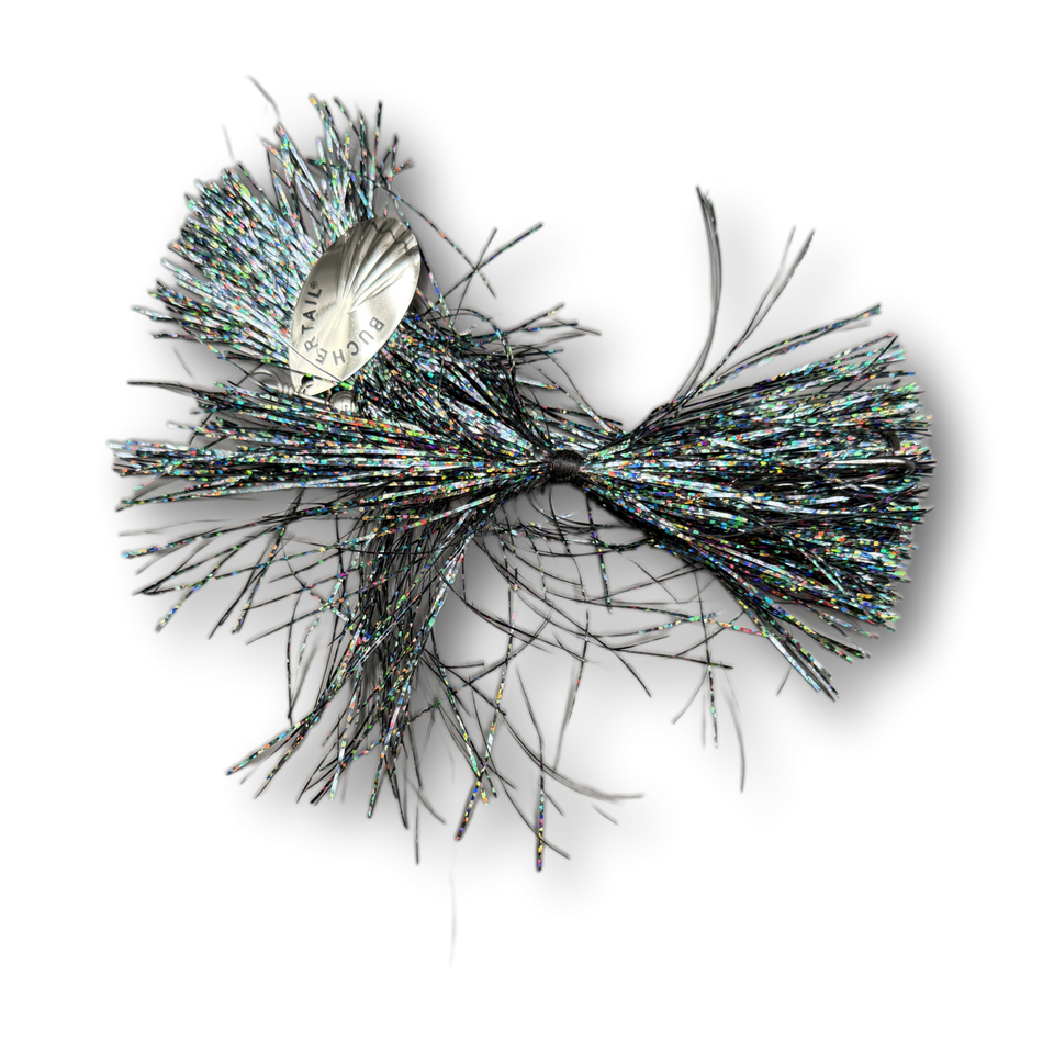 Buchertail Tinsel 500