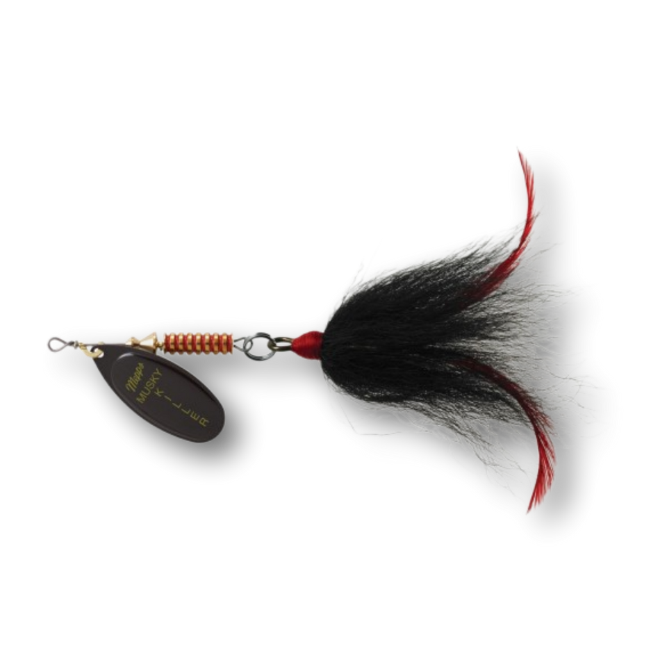 Mepps Musky Killer