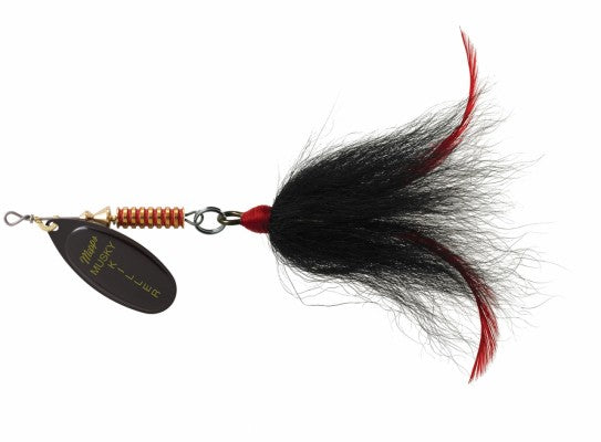 Mepps Musky Killer (Dressed)