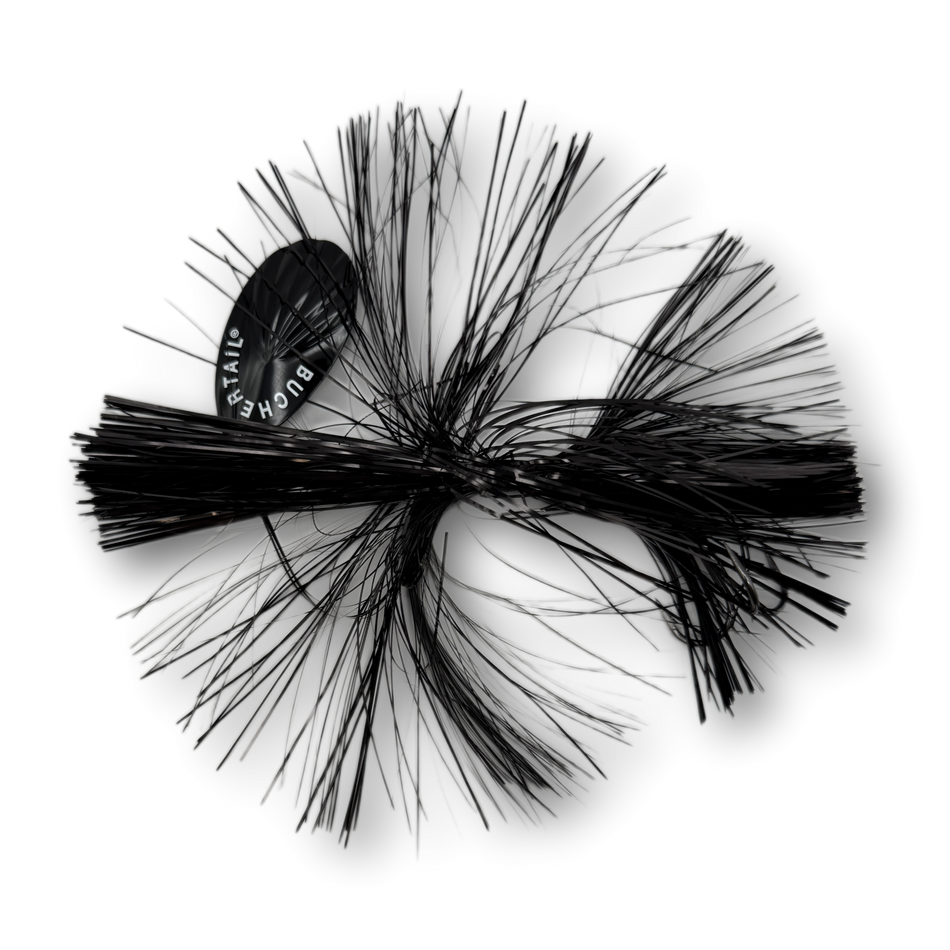 Buchertail Tinsel 700