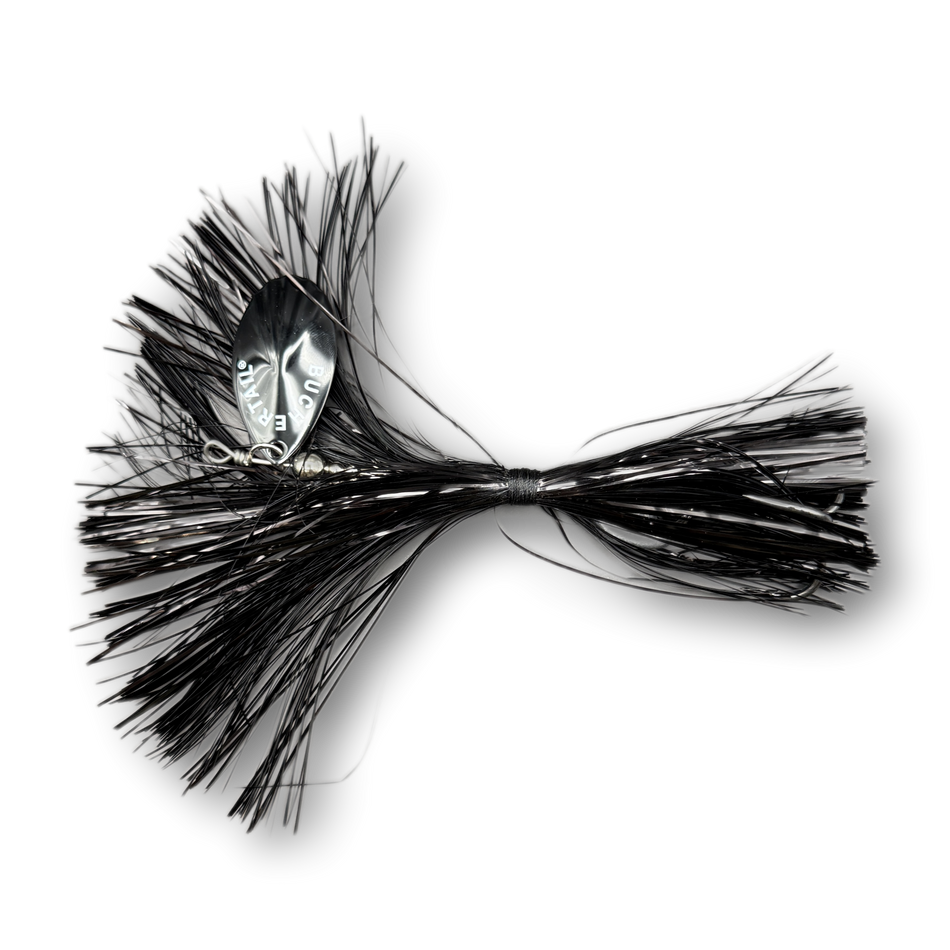 Buchertail Tinsel 500
