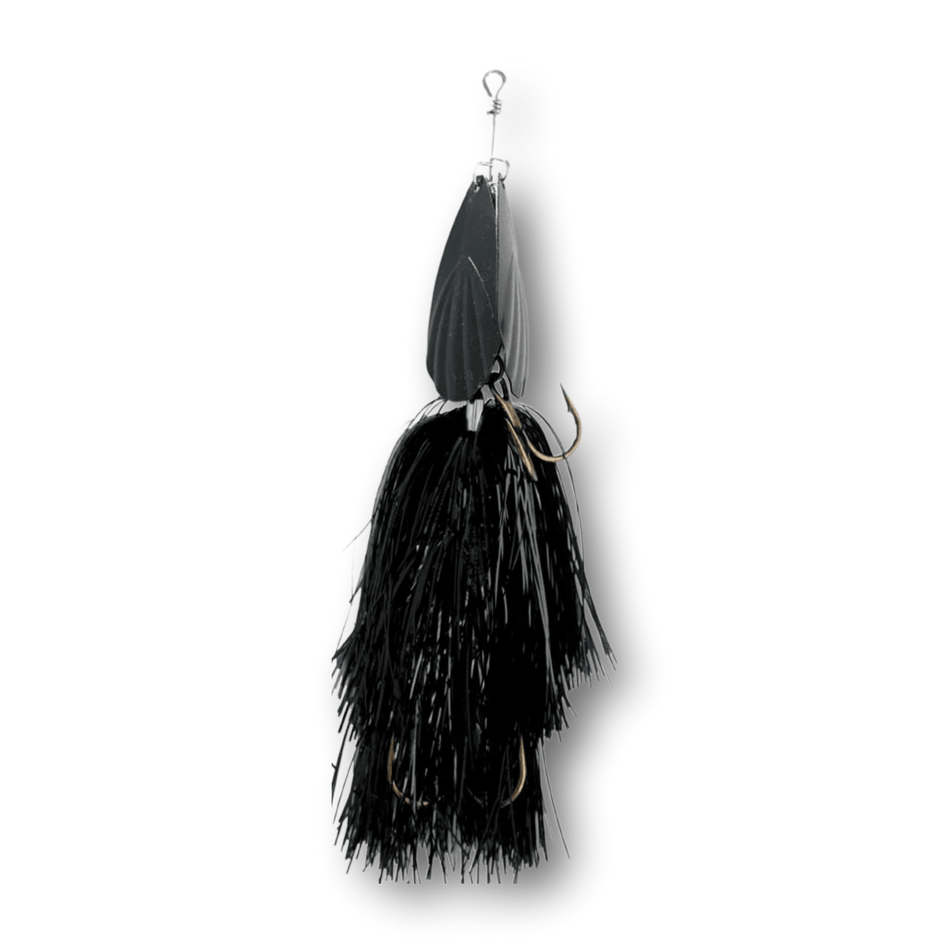 Bucher Mag Tinsel