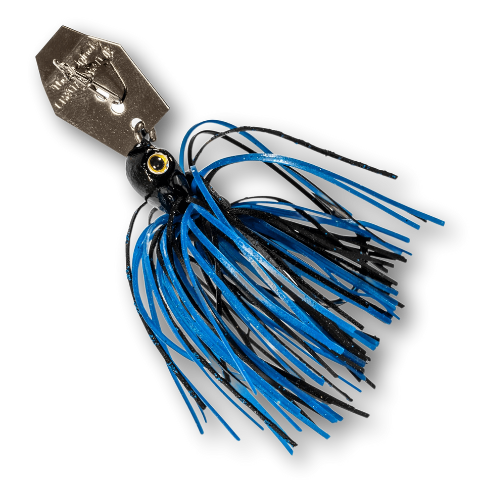 Z-Man ChatterBait® Micro