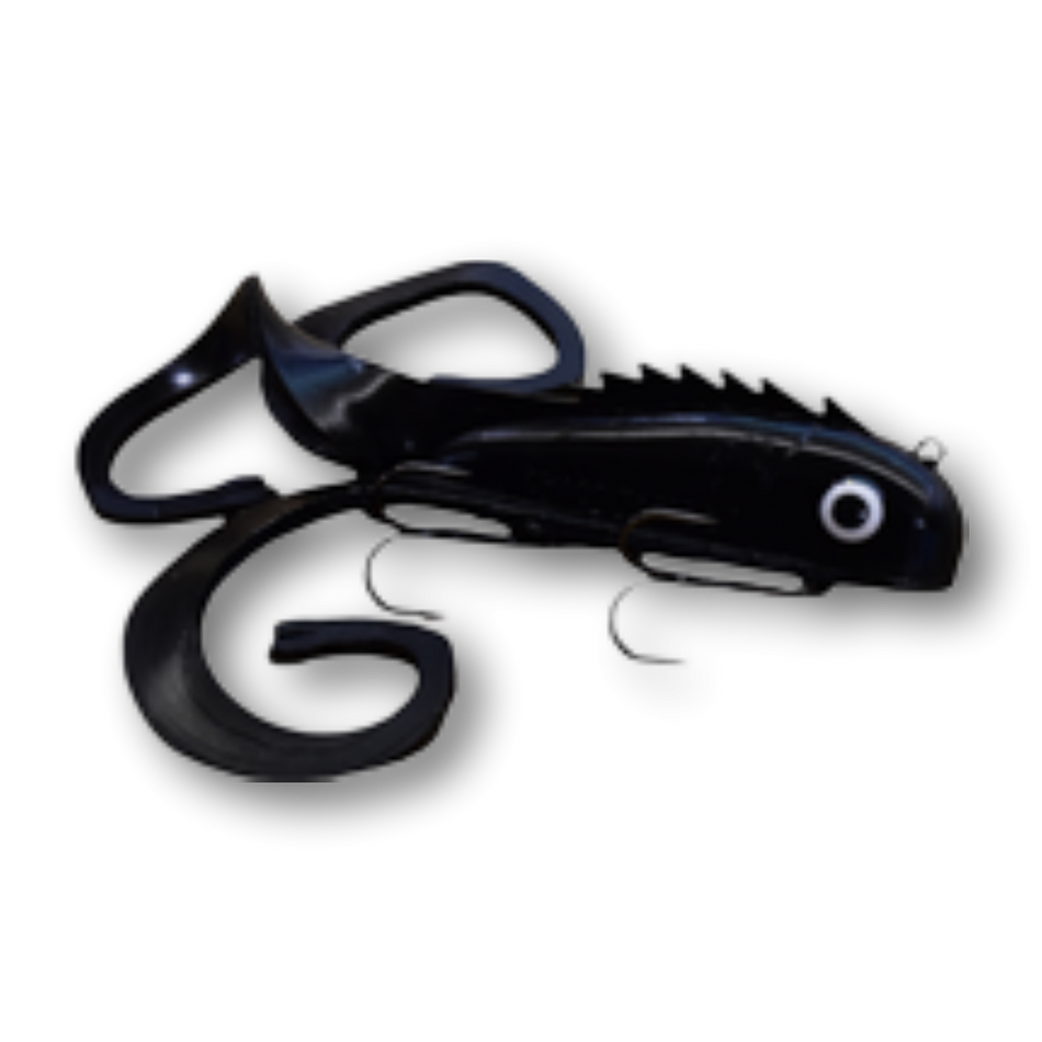 Chaos Monster Medussa