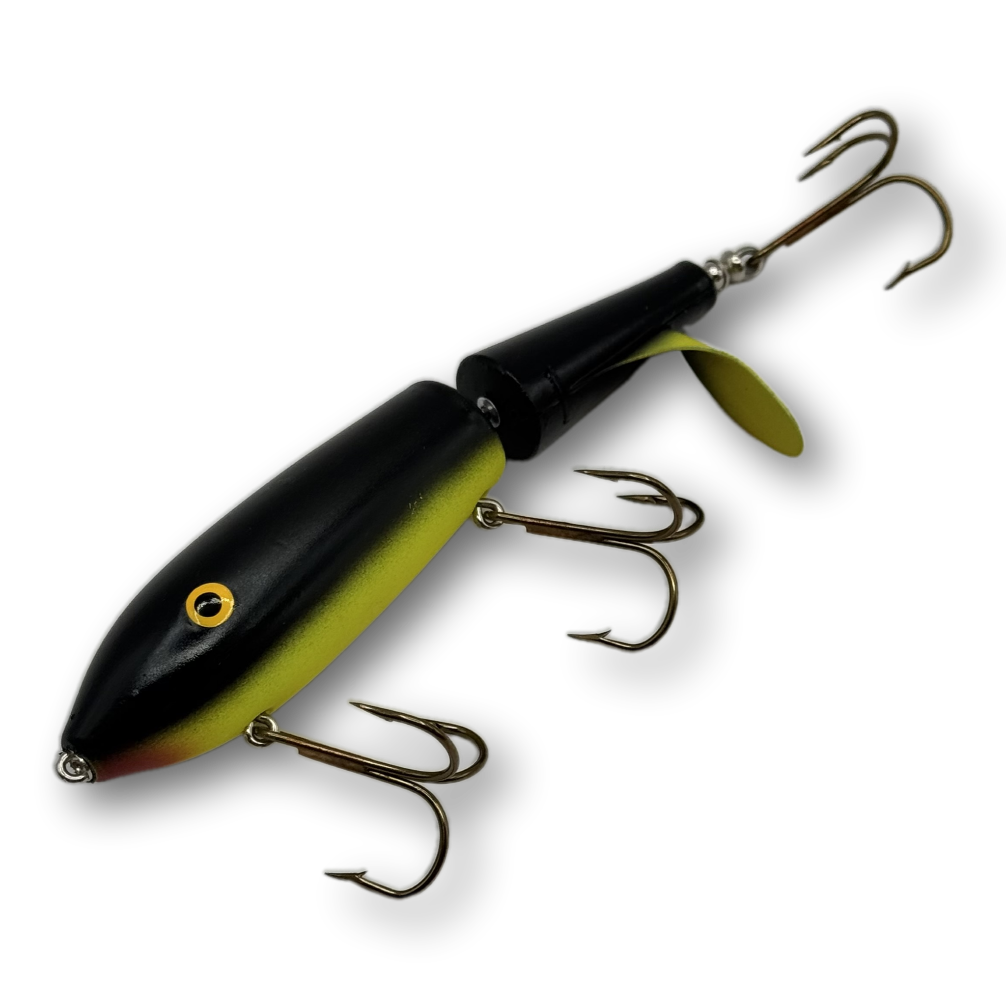 Gooch's Tally Wacker Surface Bait (Discontinued)