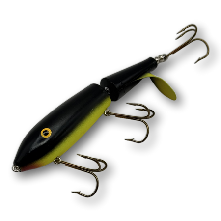 Gooch's Tally Wacker Surface Bait (Discontinued)