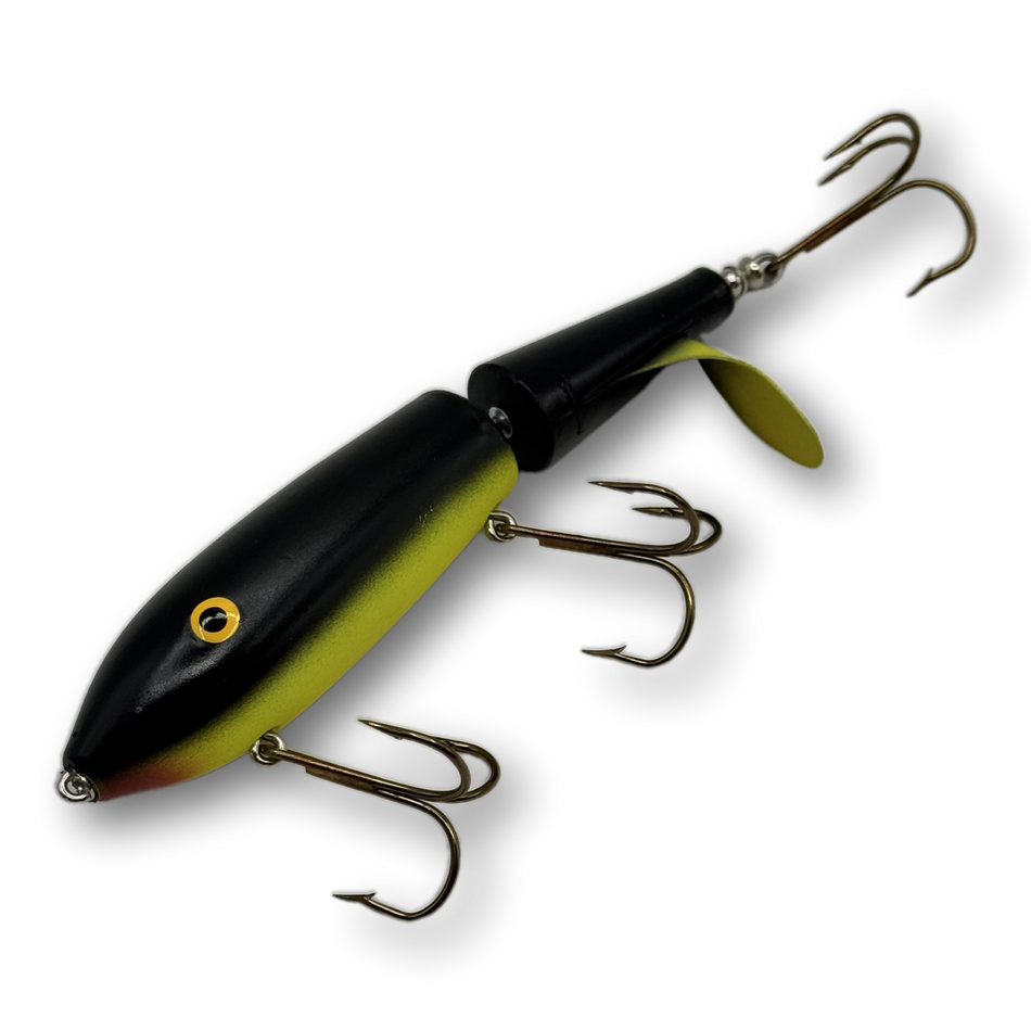 Gooch's Tally Wacker Surface Bait (Discontinued)