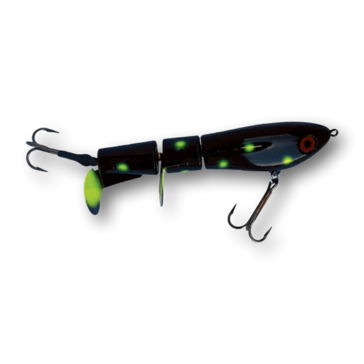 Bucher Super Top Raider – Guide's Choice Pro Shop Bucher Super Top Raider – Guide's Choice Pro Shop