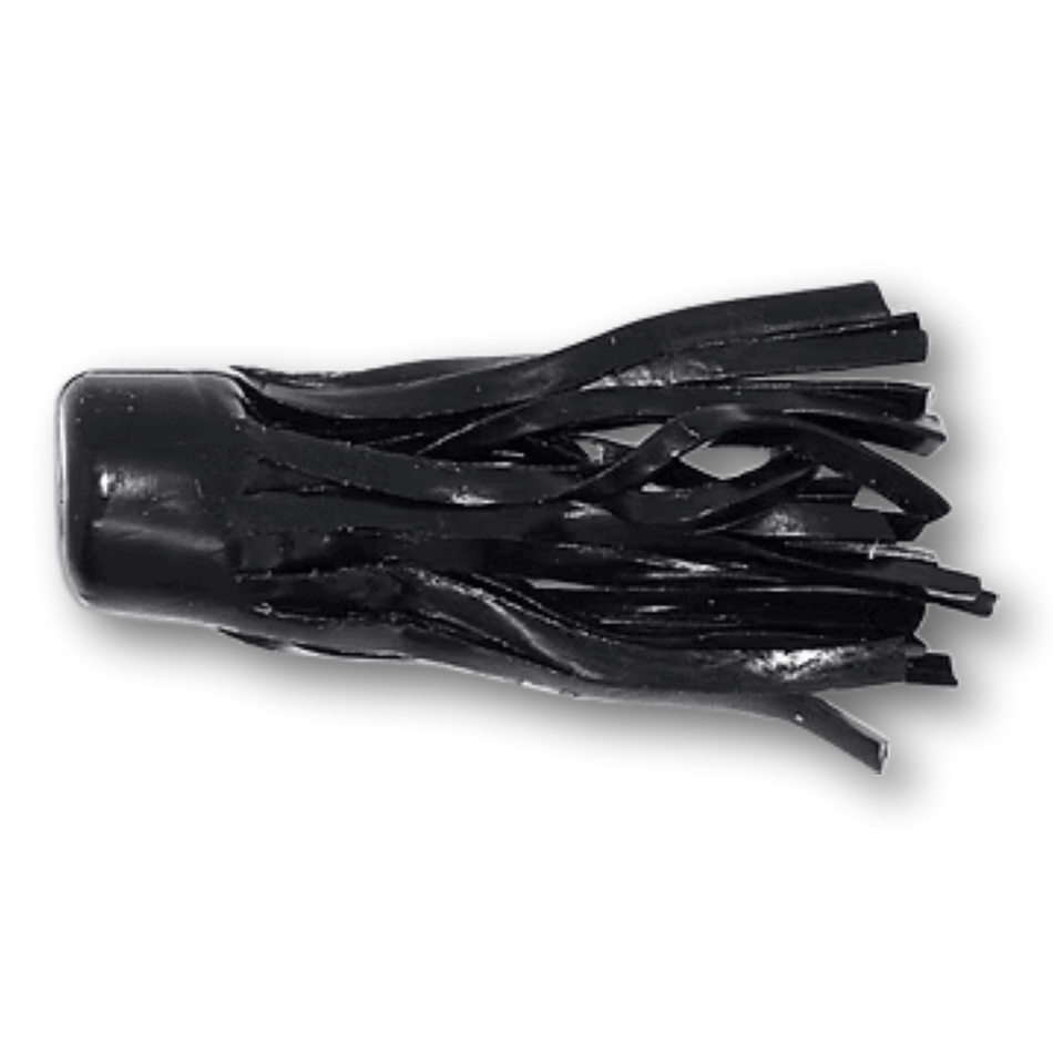 Boss Shad Hybrid Replacement Skirts