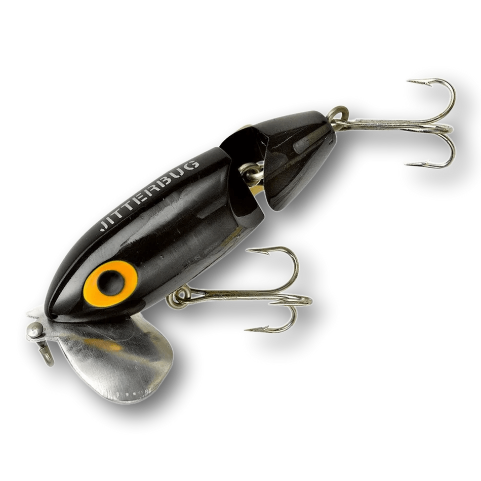 Jointed Jitterbug