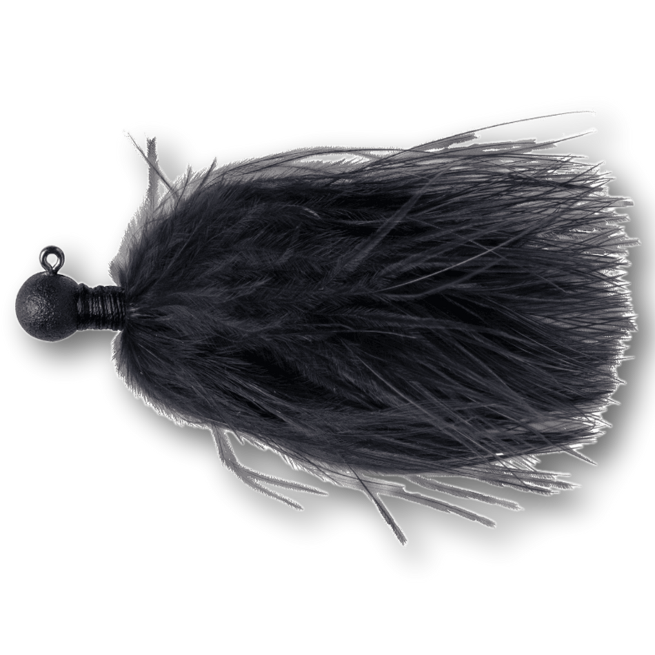 Great Lakes Marabou Jig
