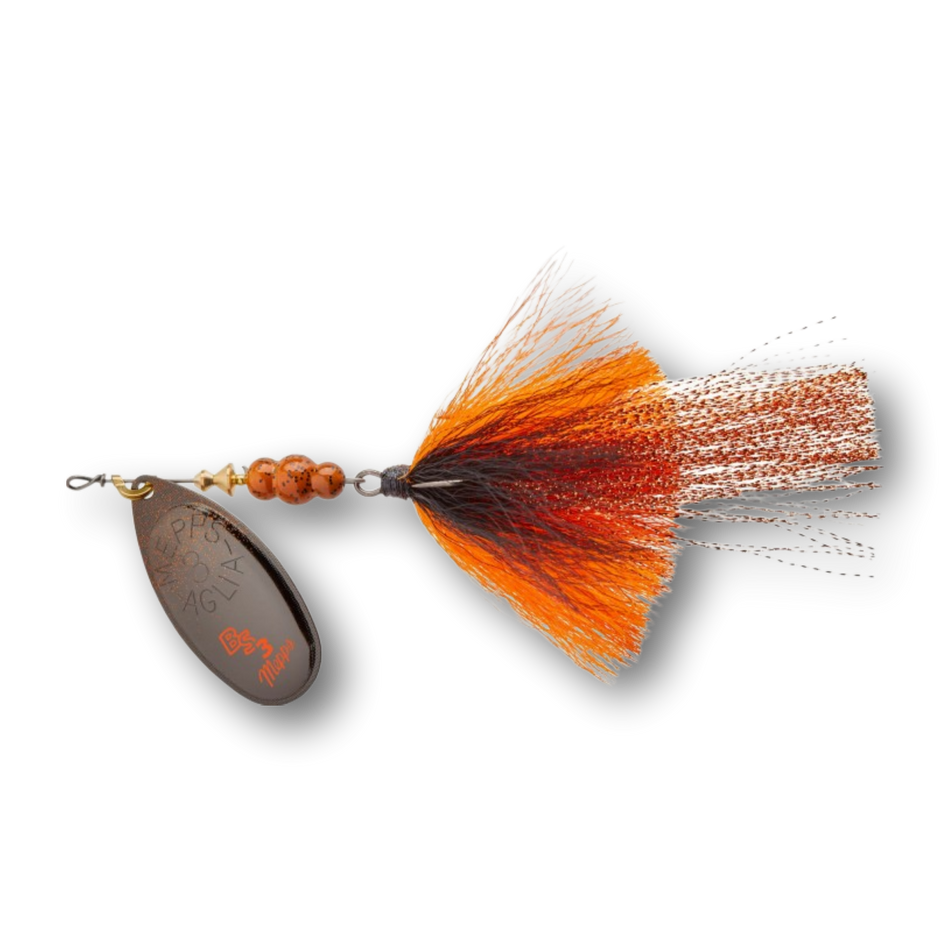 Mepps Bronze Slammer