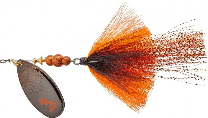 Mepps Bronze Slammer
