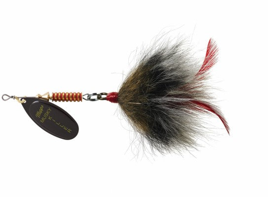 Mepps Musky Killer (Dressed)