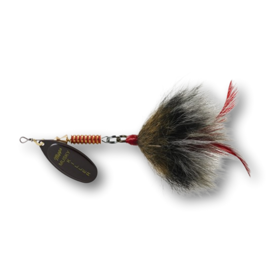 Mepps Musky Killer