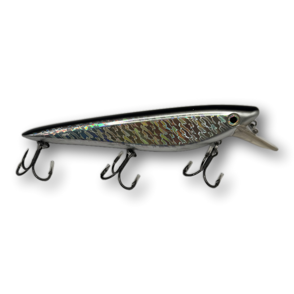 Musky Armor Krave 9.5" Crankbait (Discontinued)