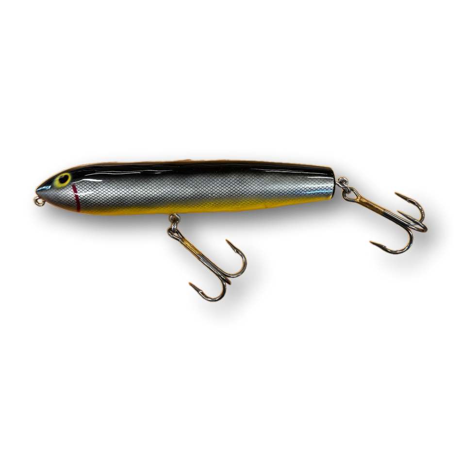 Poe's Giant Jackpot 6.5"