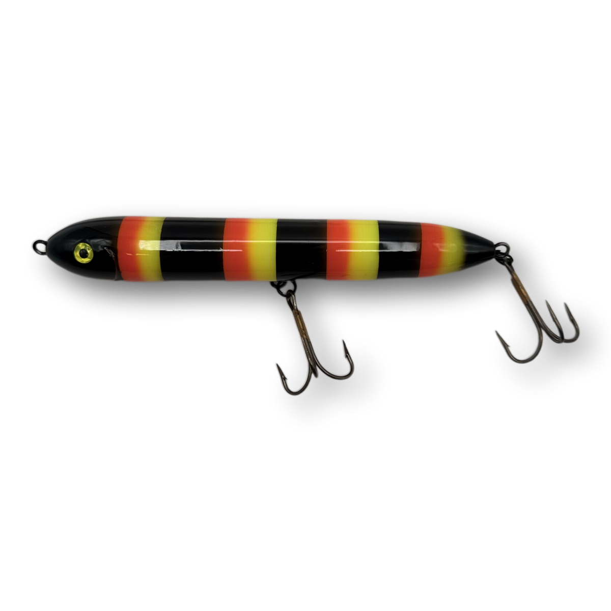 Musky Mania Doc 9" Guide's Choice Pro Shop Musky Mania Doc 9" Guide's Choice Pro Shop