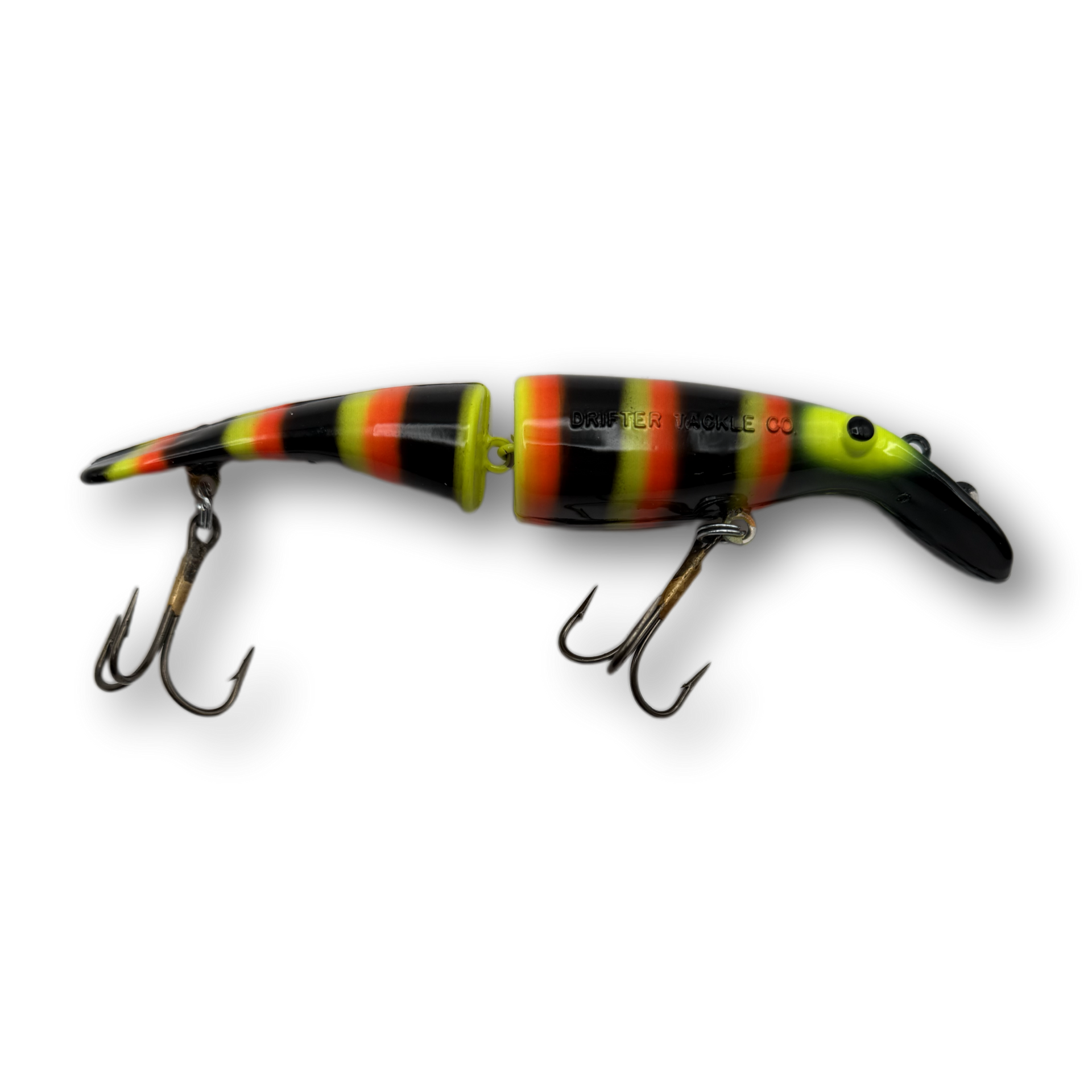 bahamut fishing lure Believer 7