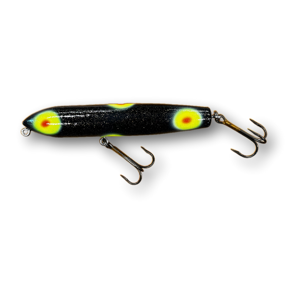 Poe's Giant Jackpot 6.5"