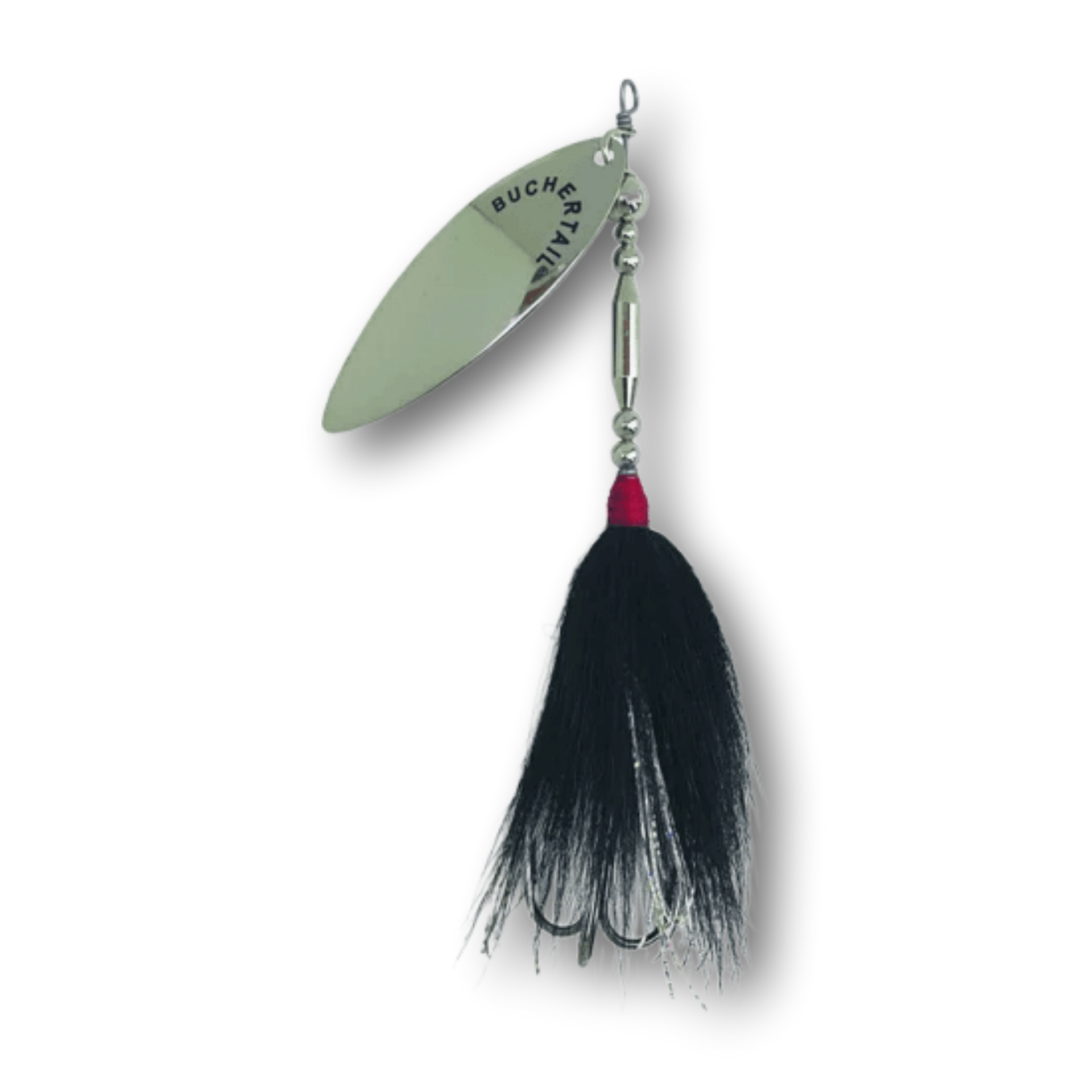 Bucher Willow Tin-Buck – Guide's Choice Pro Shop