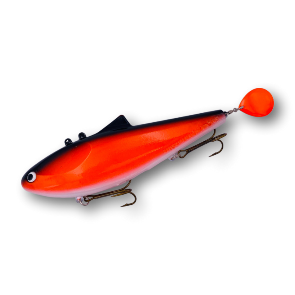 Musky Innovations Rippin Dawg