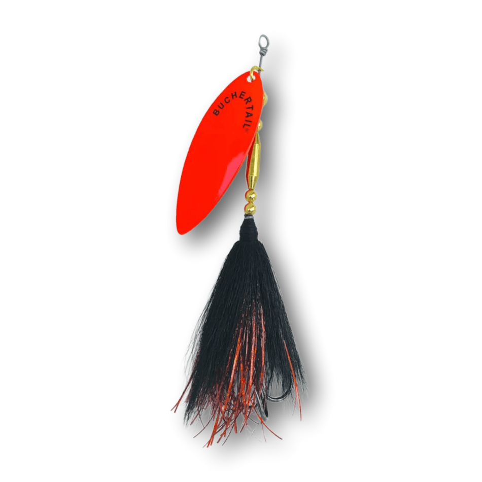 Bucher Willow Tin-Buck