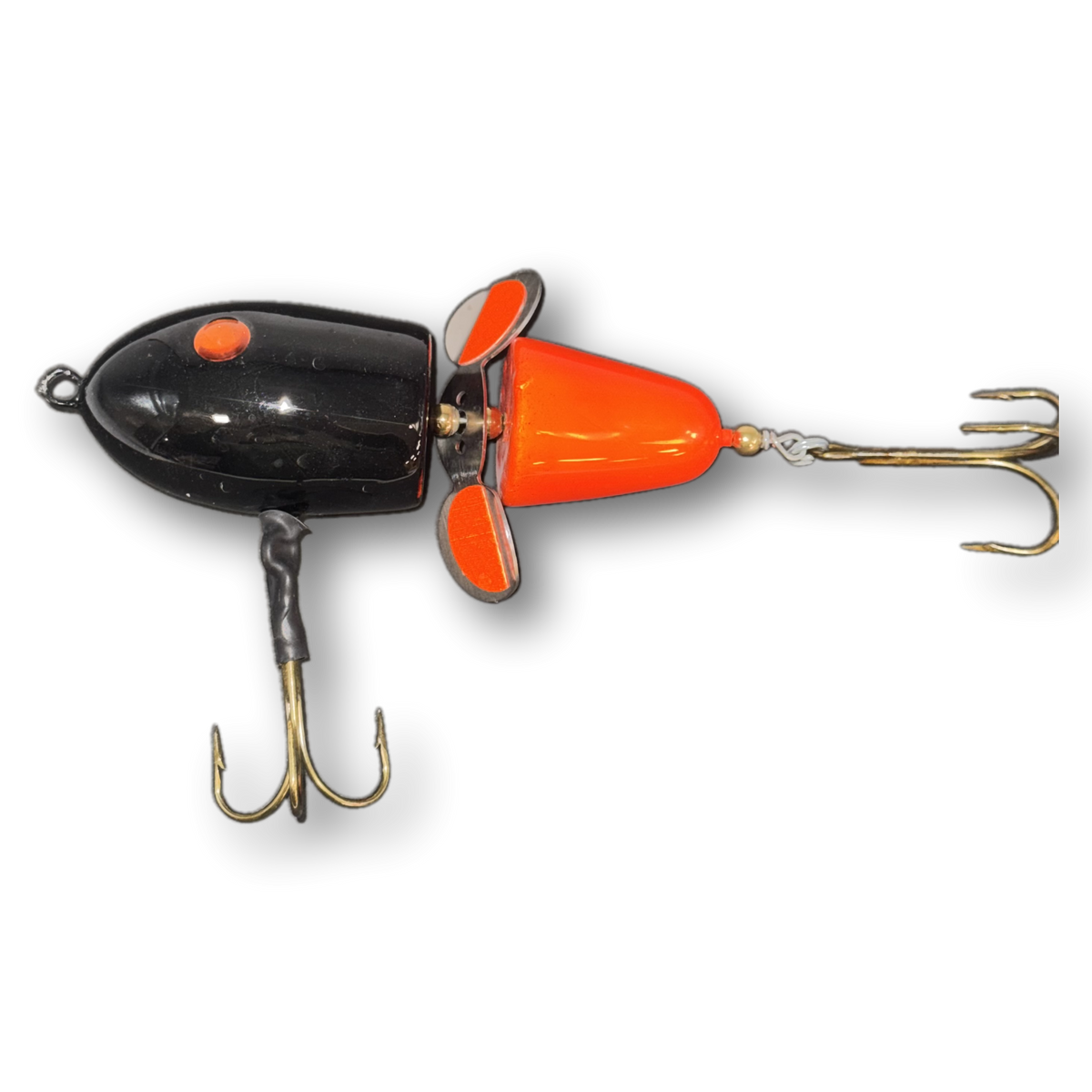 Lake X Lures The Hammer – Guide's Choice Pro Shop