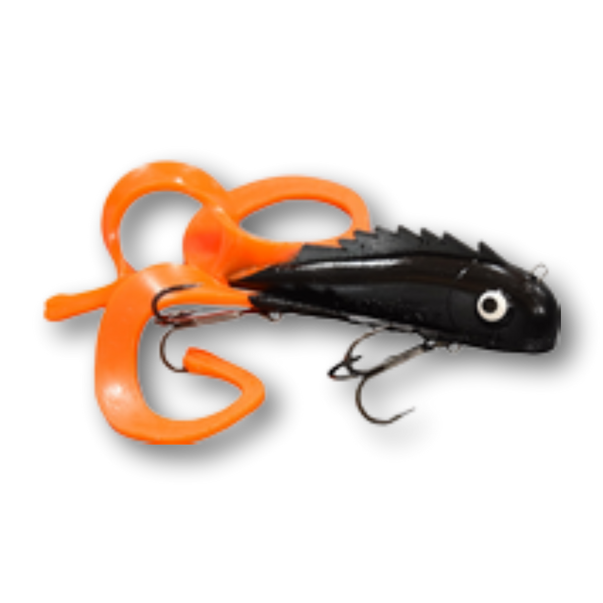 Chaos Tackle Mini Medussa | 9 Chaos Tackle Mini Medussa | 9