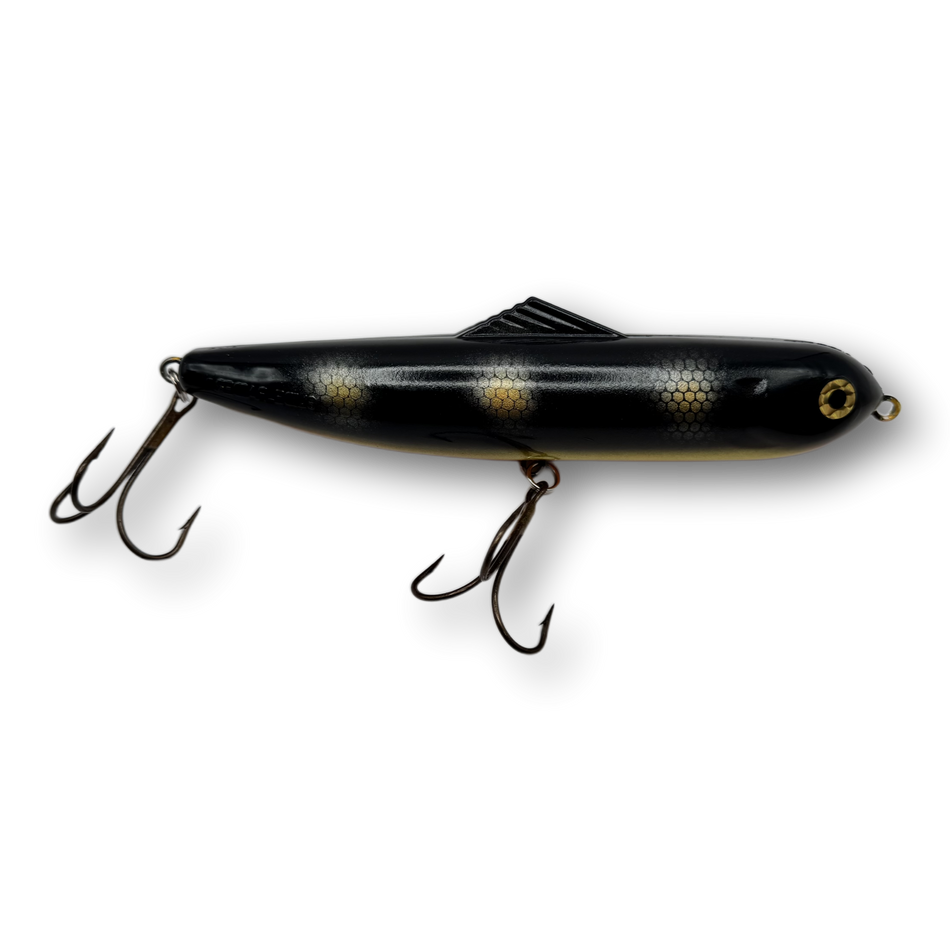 Bucher GlideRaider