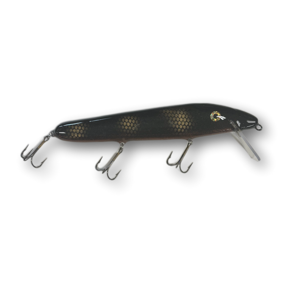 Crane Baits 208 (8")