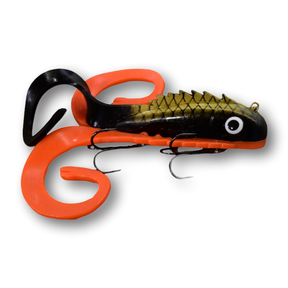 Chaos Tackle Mid Medussa – Guide's Choice Pro Shop