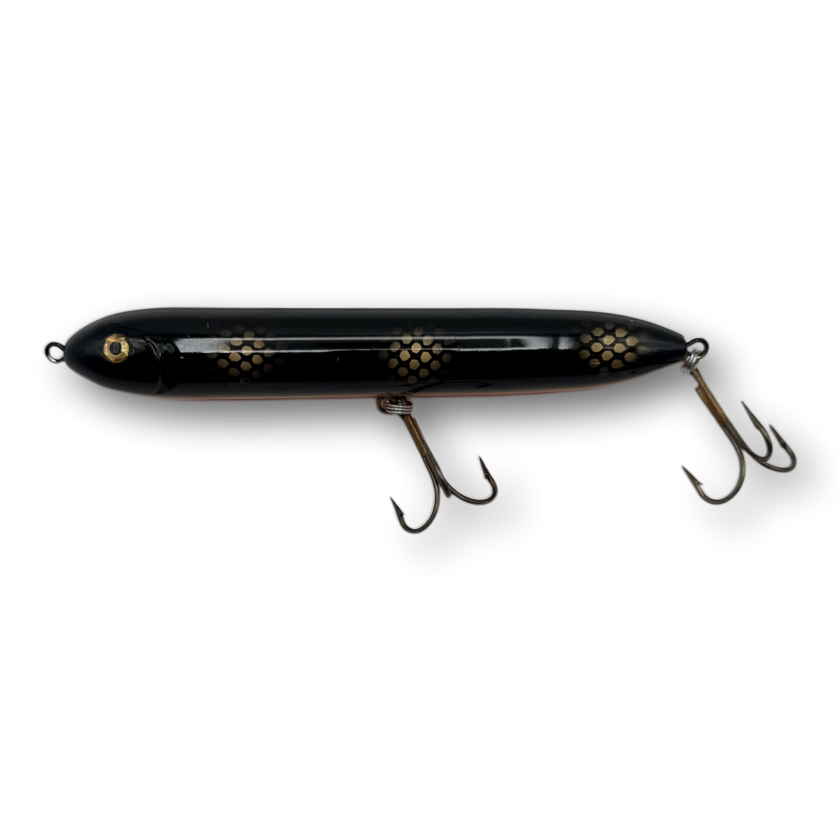 Musky Mania Doc Firebelly Musky Mania Doc Firebelly