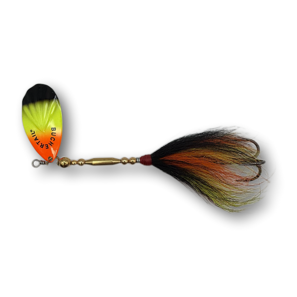 Buchertail 700