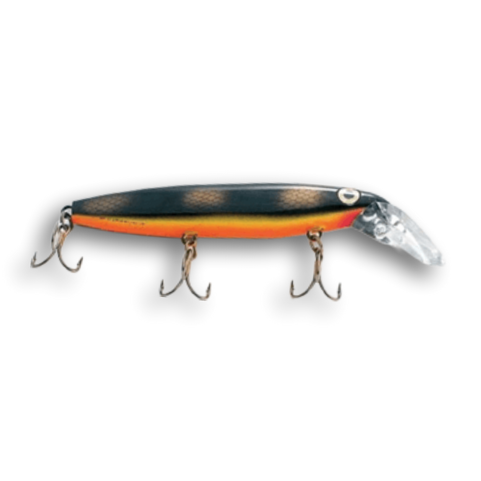 Bucher Depth Raider 6"