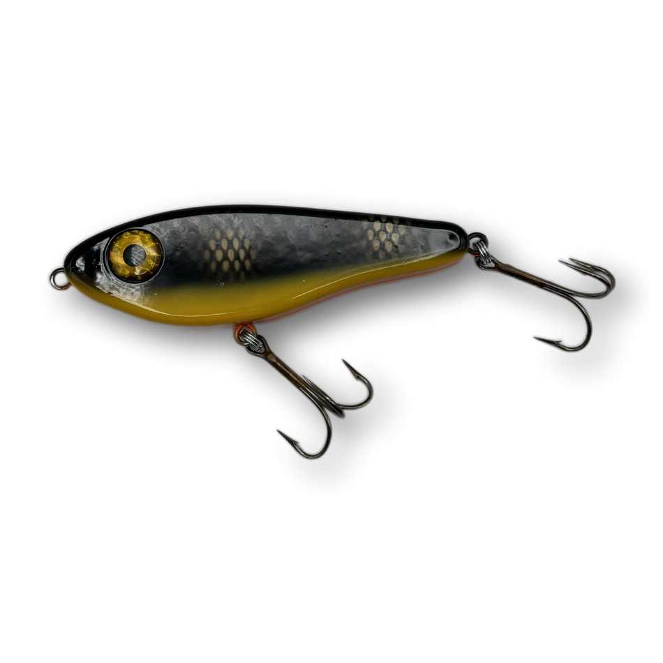 Musky Mania Magic Maker